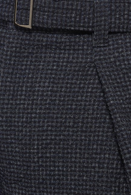 Board Wool Shorts